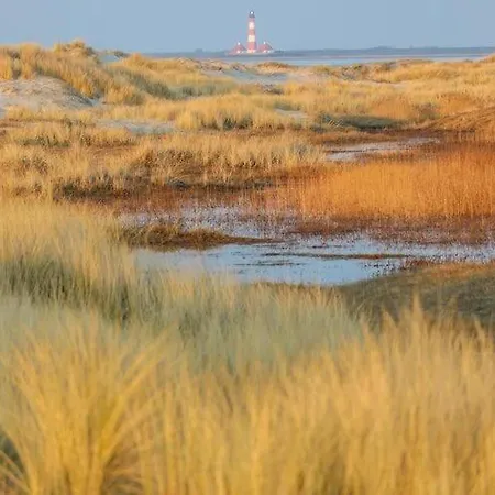 Διαμέρισμα In St Peter Ording